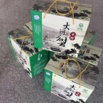 生锋生态大闸蟹