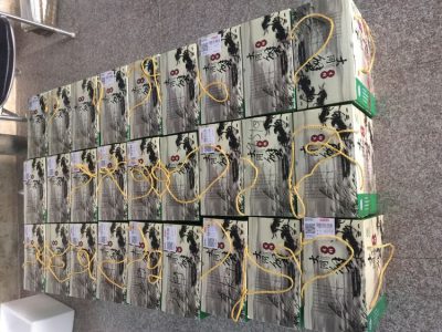 生锋生态大闸蟹